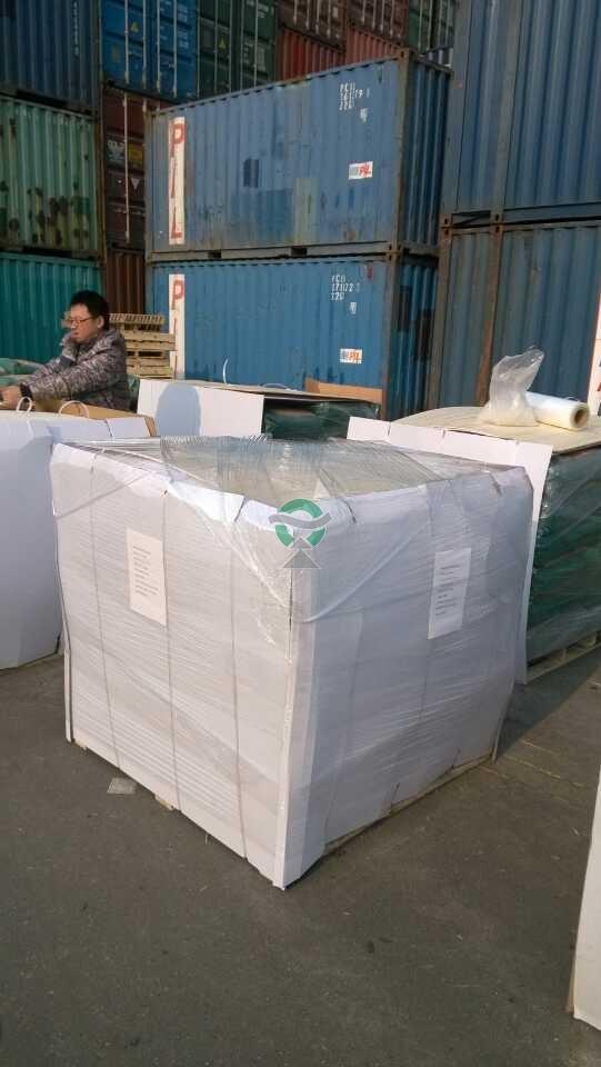 ISO/SGS/Intertek Xanthan Gum Drilling Polymer  